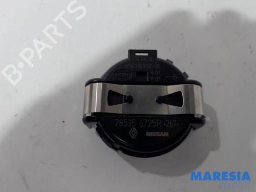 electronic-sensor-renault-megane-iii-grandtour-kz01-2008-2009-2010-2011-2012-2013-2014-2015-2016-31492319 main image
