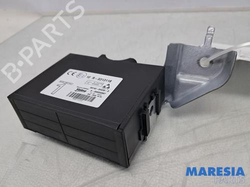 Electronic module PEUGEOT 108 1.0 VTi 72 | BP31406768M83