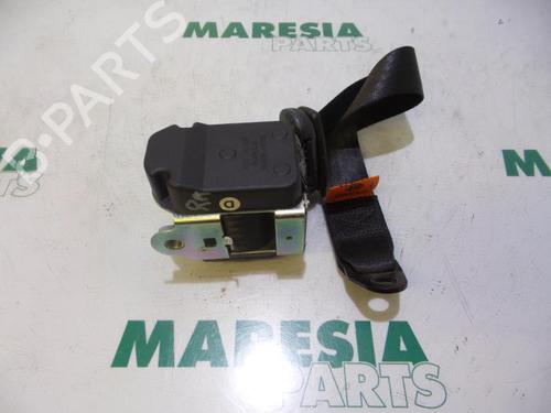 Used Rear right seatbelt ALFA ROMEO GT (937_) 2.0 JTS (937CXH1A, 937CXH11) (165 hp) 31436378