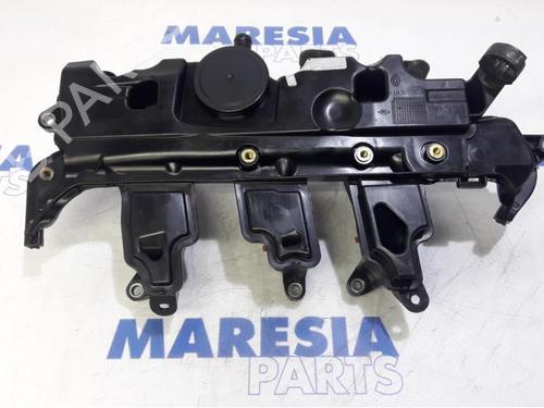 Ventildæksel RENAULT MASTER III Platform/Chassis (EV, HV, UV) 2.3 dCi 135 FWD (EV0N, HV0N, UV0N, EV08, HV08, UV08) (136 hp) 31474821