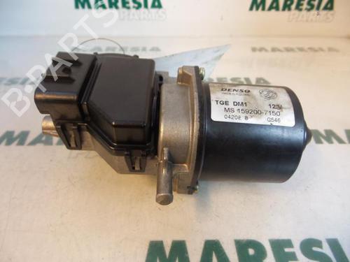Front wiper motor FIAT PANDA (169_) 1.2 (169.AXB11, 169.AXB1A) | BP31495654M29
