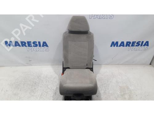 Used Right front seat CITROËN C4 Picasso I MPV (UD_) 2.0 HDi 138 (136 hp) 31496600