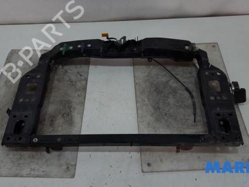Used Front slam panel Front slam panel FIAT PANDA (312_, 319_) 0.9 (312PXN1A, 312PXN11) (80 hp) 33296431 33296431