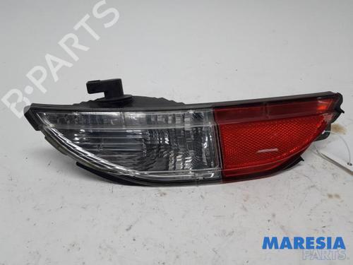 Baklys FIAT PUNTO EVO (199_) 1.3 D Multijet (84 hp) 31518853