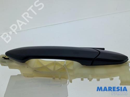 Used Rear left exterior door handle Rear left exterior door handle OPEL KARL (C16) 1.0 (73 hp) 40093126 40093126