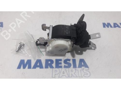 Used Rear center seatbelt PEUGEOT 5008 (0U_, 0E_) 1.6 16V (156 hp) 31436201