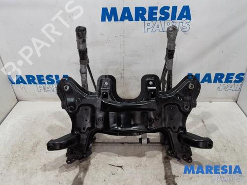 Used Subframe FIAT PANDA (312_, 319_) 0.9 (312PXH1A) (65 hp) 31440934