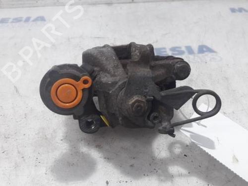 Used Right rear brake caliper PEUGEOT 207 (WA_, WC_) 1.6 16V VTi (120 hp) 31460098