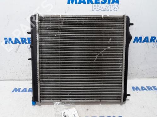 Køler PEUGEOT 207 (WA_, WC_) 1.6 16V VTi (120 hp) 31469422