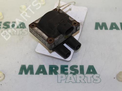 Used Ignition coil FIAT PUNTO (188_) 1.2 60 (188.030, .050, .130, .150, .230, .250) (60 hp) 31479648