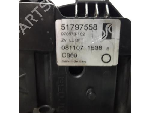 Electronic module FIAT GRANDE PUNTO (199_) 1.4 (199AXB11, 199AXB1A, 199BXB1A, 199AXL1A) | BP31451755M83