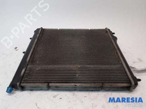 Used Water radiator CITROËN DS3 (SA_) 1.2 VTi 82 (82 hp) 31507012