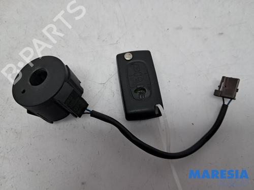 Engine control unit (ECU) CITROËN C5 III (RD_) 2.0 16V (RDRFJC, RDRFJF) | BP31420132M57  - Image 6