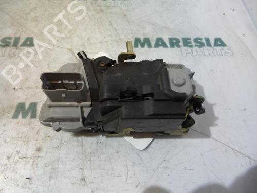 Used Electronic module CITROËN XSARA PICASSO (N68) 1.8 16V (115 hp) 31432339