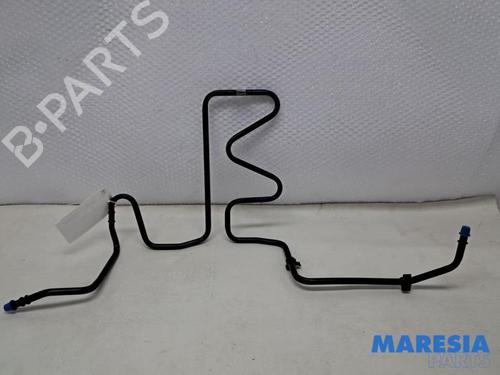 Used Pipe Pipe ALFA ROMEO 159 Sportwagon (939_) 1.8 TBi (939BXN1B) (200 hp) 32484829 32484829