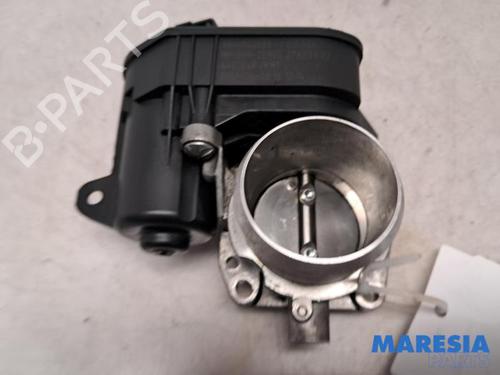 Spjældhus PEUGEOT 308 II (LB_, LP_, LW_, LH_, L3_) 1.2 THP 110 (110 hp) 31536388