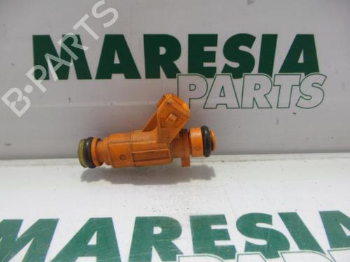 Used Injector PEUGEOT 307 (3A/C) 1.6 16V (109 hp) 31520029