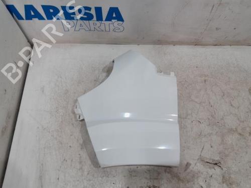 Forskærm venstre PEUGEOT BOXER Van 2.2 HDi 110 (110 hp) 31432065