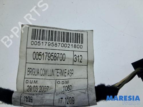 Climate control FIAT 500 (312_) 1.2 (312AXA1A) | BP39449694I5 - Image 4