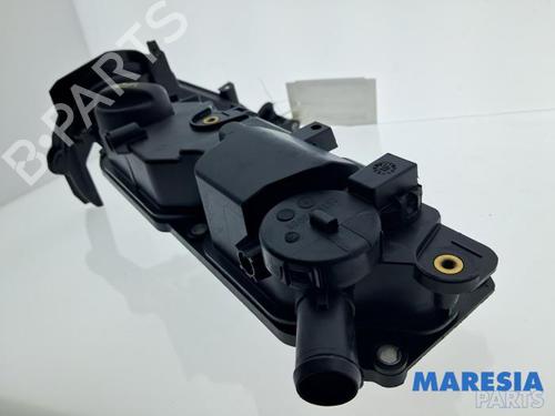 Valve cover CITROËN DS3 (SA_) 1.6 BlueHDi 100 | BP32484839M124 