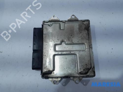 Engine control unit (ECU) ALFA ROMEO MITO (955_) 1.3 MultiJet (955AXT1A) | BP31473033M57