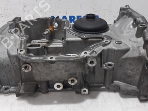 Front right seatbelt RENAULT CLIO IV Grandtour (KH_) 1.2 TCe 120 (KHAU) | BP31451031I25