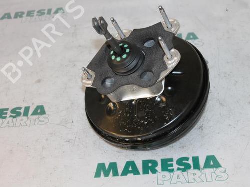 Used Servo brake RENAULT CLIO IV (BH_) 0.9 TCe 90 (BHNF, BHMA, BHMH, BHJK, BHJR) (90 hp) 31502809