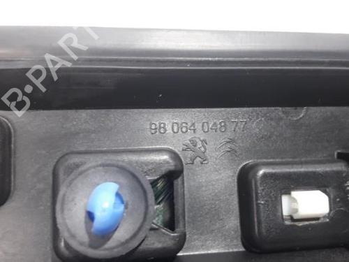 Other PEUGEOT 2008 I (CU_) 1.2 VTi | BP31435865O1 - Image 3