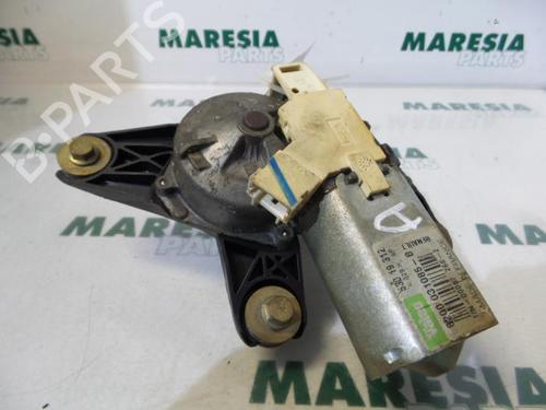 Used Rear wiper motor RENAULT ESPACE IV (JK0/1_) 3.0 dCi (JK0J, JK0V) (177 hp) 31451364