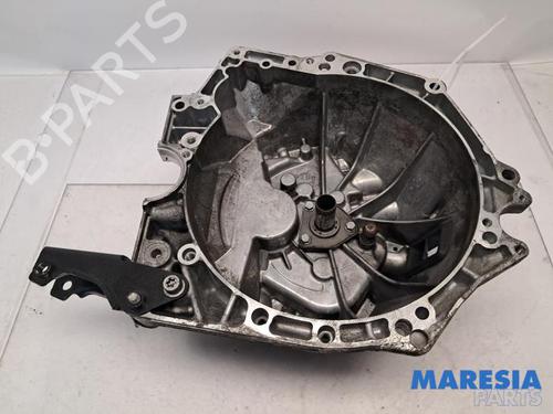 Manual Gearbox (For Parts) CITROËN C3 II (SC_) 1.6 HDi | BP31468673M65 