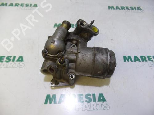 Used Other RENAULT VEL SATIS (BJ0_) 3.0 dCi (BJ0J, BJ0N) (177 hp) 31535400