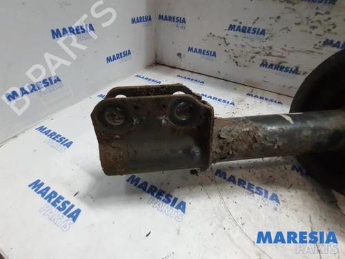 Left front shock absorber RENAULT SCÉNIC I MPV (JA0/1_, FA0_) 1.9 dCi (JA05, JA1F) | BP31522144M16 