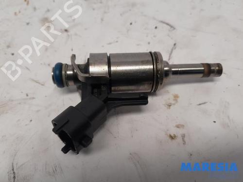 Used Injector PEUGEOT 308 I (4A_, 4C_) 1.6 16V (150 hp) 31531837