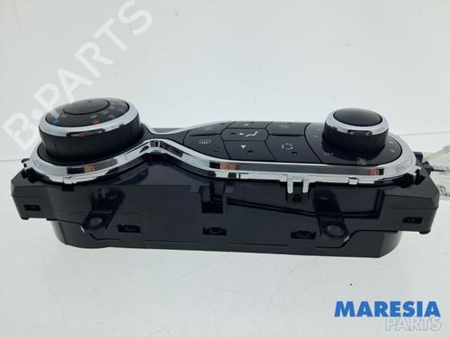 Climate control RENAULT CAPTUR I (J5_, H5_) 0.9 TCe 90 | BP38569710I5 - Image 4