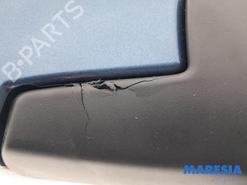 Right mirror CITROËN BERLINGO MULTISPACE (B9) 1.6 VTi 120 | BP31533203C27 - Image 7