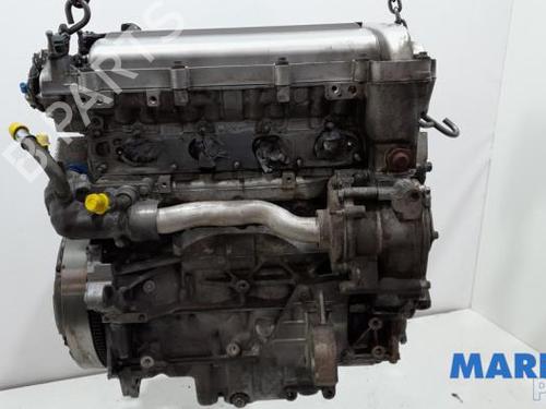 Engine ALFA ROMEO BRERA (939_) 2.2 JTS (939.DXB11) | BP31392842M1 - Image 3