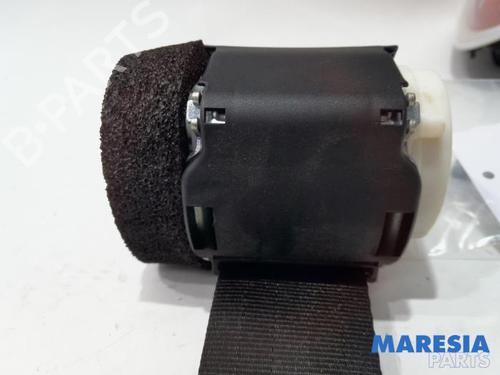 Rear left seatbelt FIAT 500 (312_) 1.2 (312AXA1A) | BP31444112I29