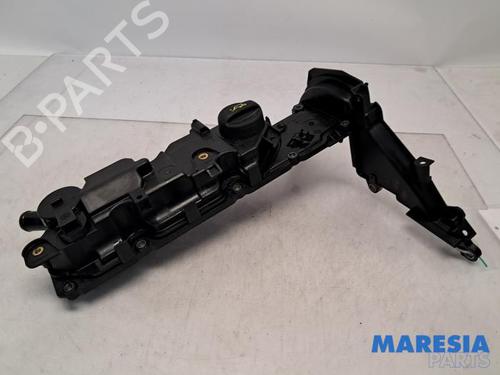 Valve cover CITROËN C3 II (SC_) 1.6 HDi | BP31522859M124