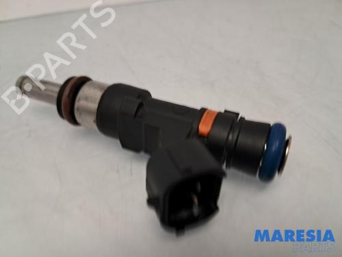 Used Injector Injector RENAULT CAPTUR I (J5_, H5_) 0.9 TCe 90 (90 hp) 33803071 33803071