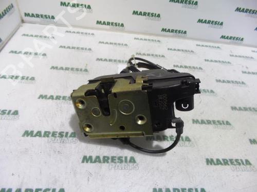 Electronic module RENAULT LAGUNA II (BG0/1_) 3.0 V6 24V (BG01, BG02, BG0D, BG0Y) | BP31482475M83