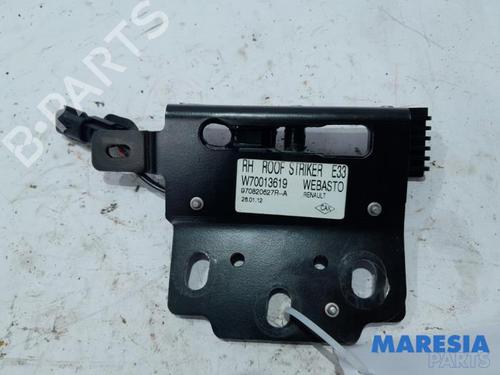 Used Other RENAULT WIND (E4M_) 1.2 TCe 100 (E4MF) (102 hp) 31458157