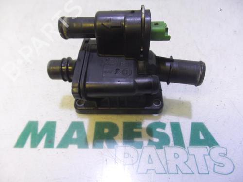 Used Thermostat housing CITROËN C3 Pluriel (HB_) 1.4 HDi (68 hp) 31526087