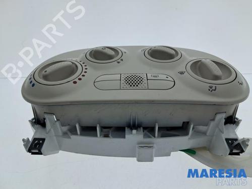 Climate control FIAT 500 C (312_) 1.2 (312CXA1A, 312AXA1A) | BP37875684I5 - Image 4