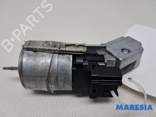 Used Ignition barrel PEUGEOT 308 I (4A_, 4C_) 1.6 THP 16V (156 hp) 31482799