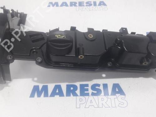 Ventildæksel PEUGEOT 208 I (CA_, CC_) 1.4 HDi (68 hp) 31383695