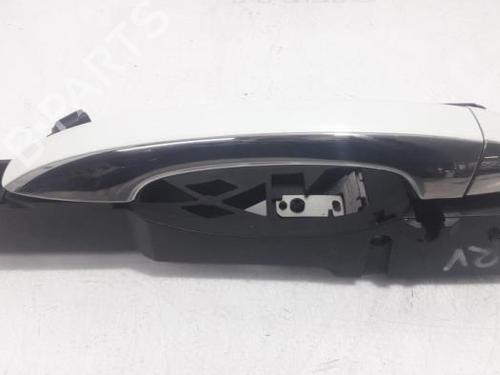 Front right exterior door handle RENAULT ESPACE V (JR_) 1.6 TCe 200 | BP31503687C129