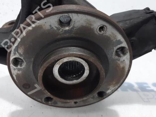 Left front steering knuckle PEUGEOT RCZ 1.6 16V | BP31400878M25