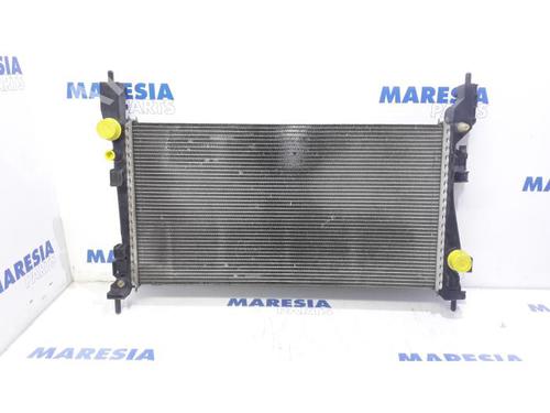 Wasserkühler für FIAT FIORINO Box Body/MPV (225_) 1.3 D Multijet (225BXD1A, 225BXB1A, 225BXB11) (75 hp) 31445769