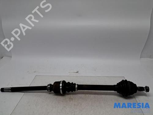 Used Right front driveshaft Right front driveshaft 36985373 36985373