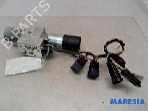 Used Sunroof engine PEUGEOT 207 CC (WD_) 1.6 16V Turbo (150 hp) 31409724